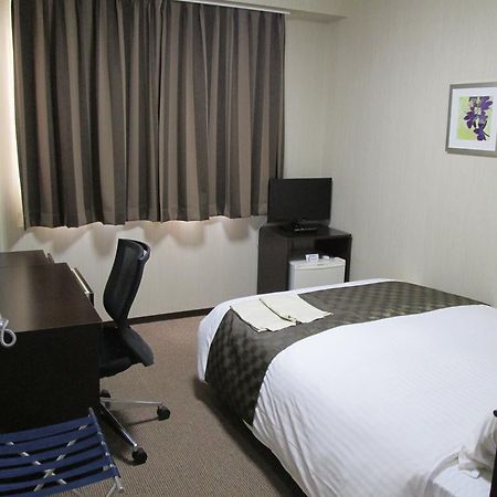 Okawa Riverside Hotel Extérieur photo