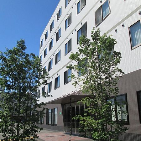 Okawa Riverside Hotel Extérieur photo