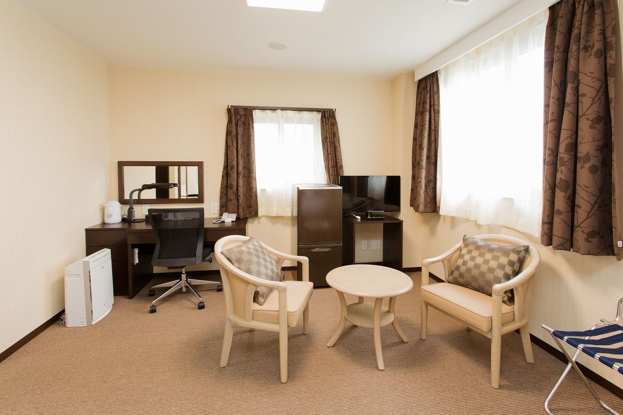 Okawa Riverside Hotel Extérieur photo