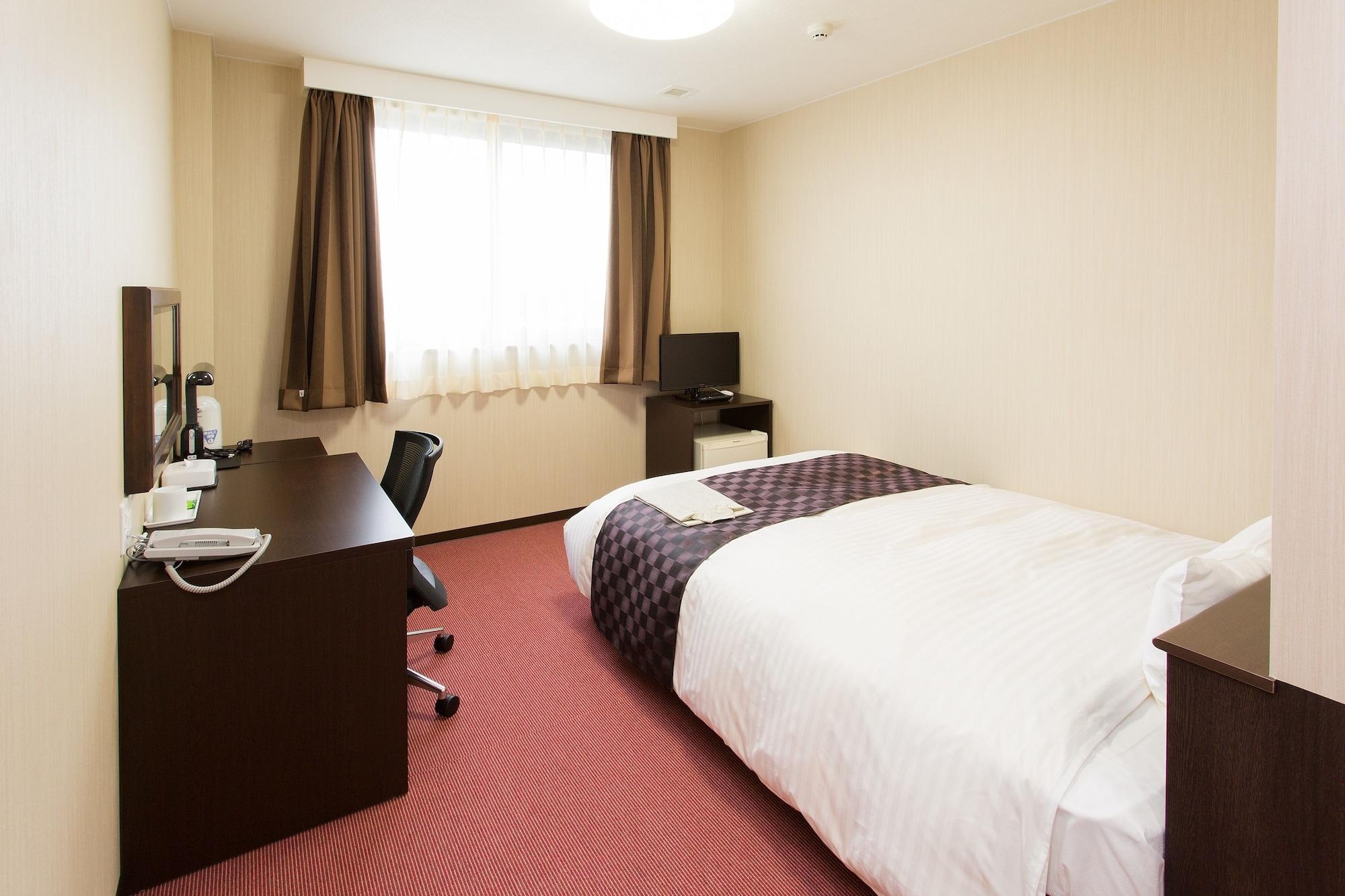 Okawa Riverside Hotel Extérieur photo