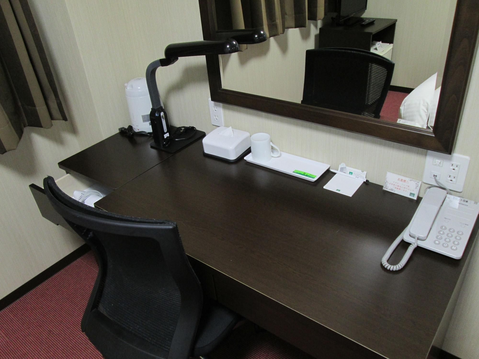 Okawa Riverside Hotel Extérieur photo