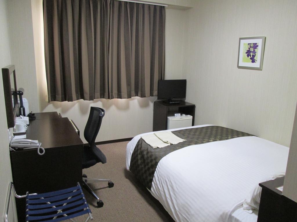 Okawa Riverside Hotel Extérieur photo