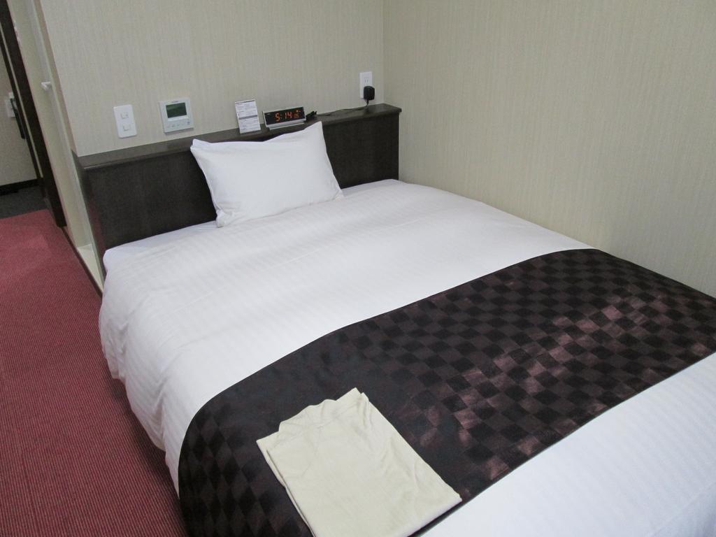Okawa Riverside Hotel Extérieur photo