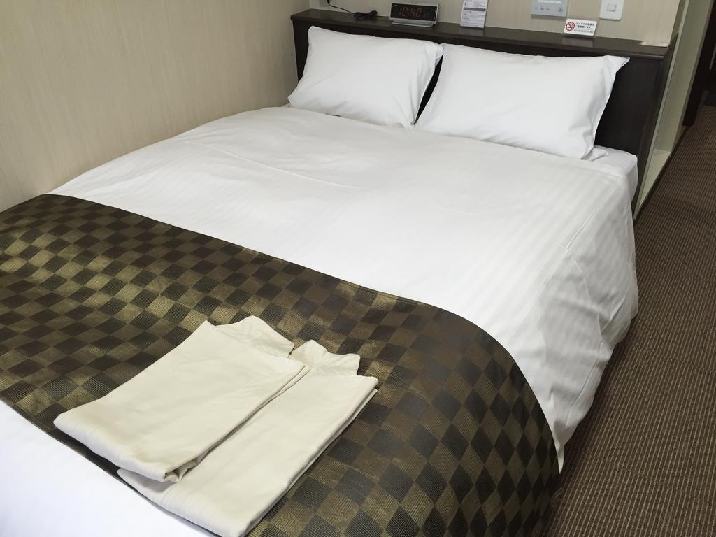 Okawa Riverside Hotel Extérieur photo