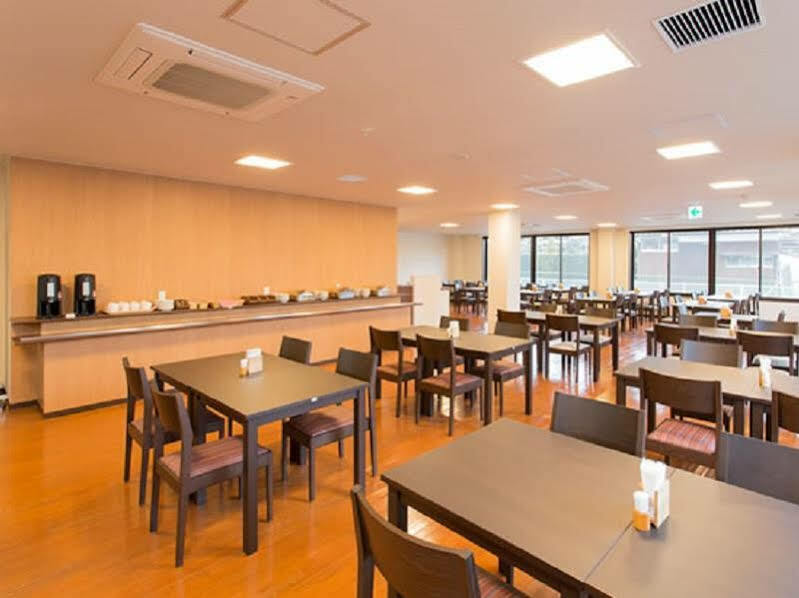Okawa Riverside Hotel Extérieur photo